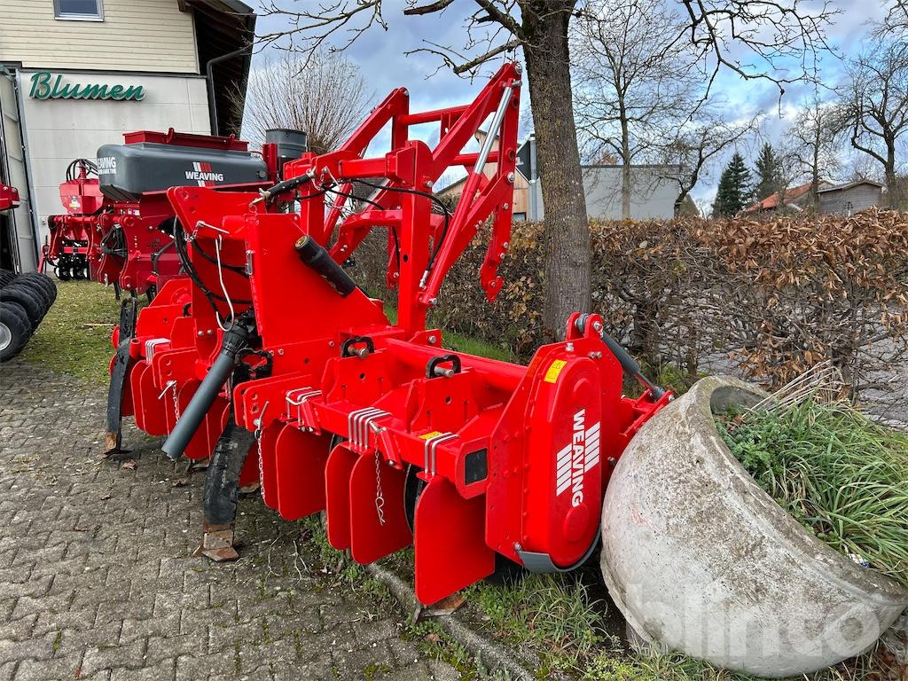 Weaving SFT 300 - Décompacteur: photos 2 Weaving SFT 300 - Décompacteur: photos 2