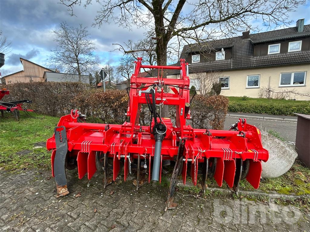 Weaving SFT 300 - Décompacteur: photos 3 Weaving SFT 300 - Décompacteur: photos 3