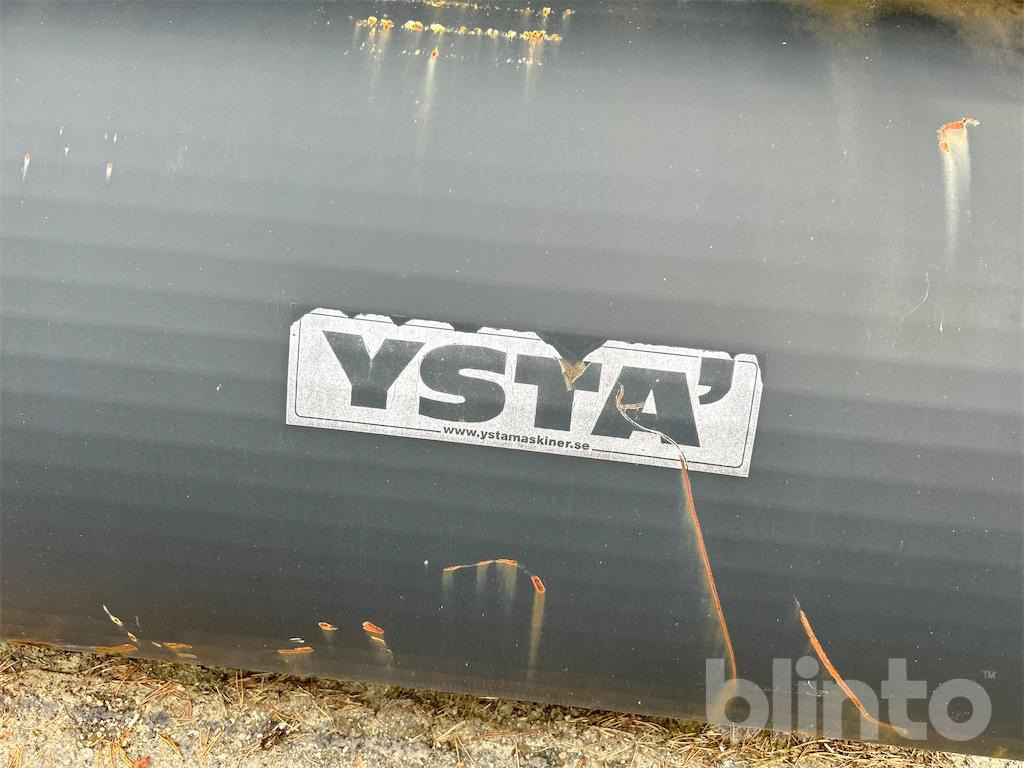 Ysta 3 meter - Brosse: photos 3 Ysta 3 meter - Brosse: photos 3