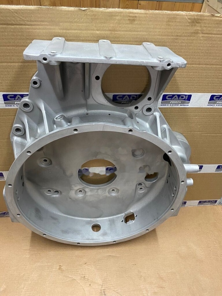 Volant moteur pour Camion 51014015312   MAN