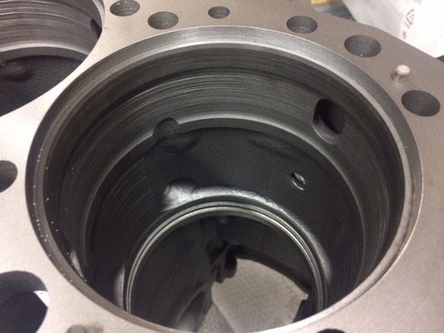 BASAMENTO MAN D2876LUE623 / D2876LOH20 / D2876LOH21 - Carter: photos 4 BASAMENTO MAN D2876LUE623 / D2876LOH20 / D2876LOH21 - Carter: photos 4