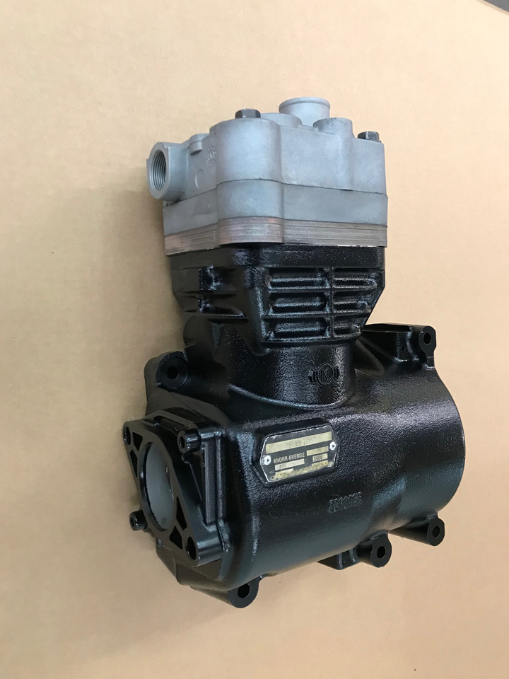 COMPRESSORE ARIA MONOCILINDRICO MAN 51541007095 - Compresseur d'air: photos 4 COMPRESSORE ARIA MONOCILINDRICO MAN 51541007095 - Compresseur d'air: photos 4