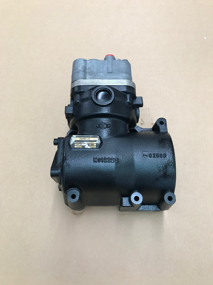 COMPRESSORE ARIA MONOCILINDRICO MAN 51541007121 - Compresseur d'air: photos 1 COMPRESSORE ARIA MONOCILINDRICO MAN 51541007121 - Compresseur d'air: photos 1