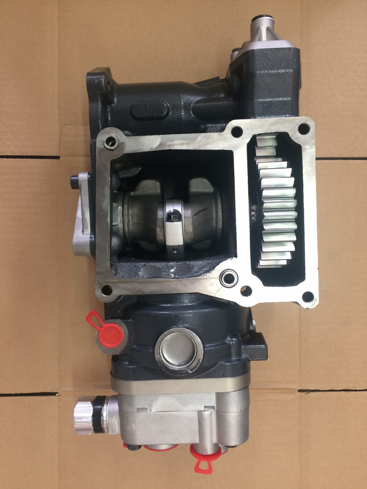 COMPRESSORE ARIA RIF. MAN 51541007117 - 51541007205 - 51541007232 - 51541007247 - Compresseur d'air: photos 5 COMPRESSORE ARIA RIF. MAN 51541007117 - 51541007205 - 51541007232 - 51541007247 - Compresseur d'air: photos 5