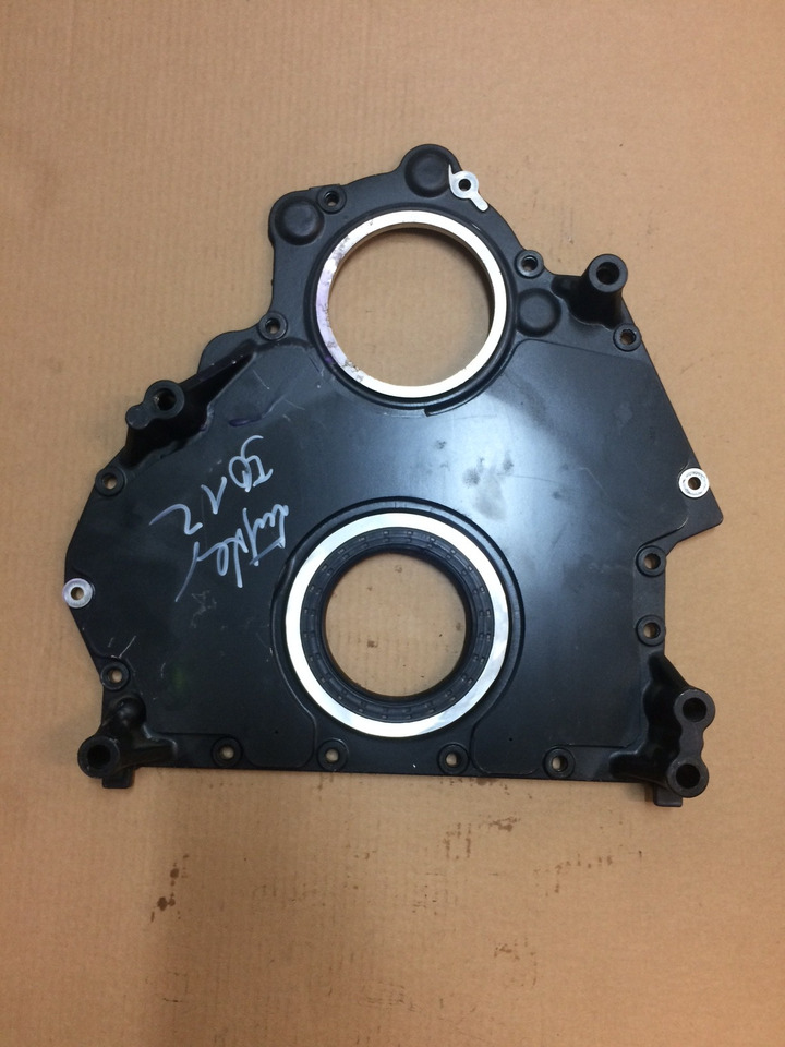 COPERCHIO BASAMENTO MAN 51015015025 - Carter pour Camion: photos 1 COPERCHIO BASAMENTO MAN 51015015025 - Carter pour Camion: photos 1