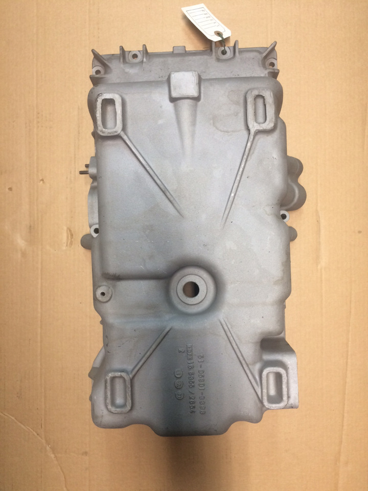 COPPA OLIO MAN 51058015557 - MOTORE MAN D0834LOH / D0824LOH - Carter d'huile: photos 1 COPPA OLIO MAN 51058015557 - MOTORE MAN D0834LOH / D0824LOH - Carter d'huile: photos 1
