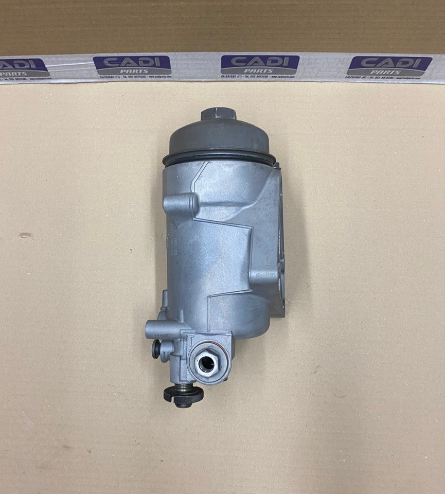 FILTRO CARBURANTE MAN - 51125017273 - Filtre à carburant pour Camion: photos 2 FILTRO CARBURANTE MAN - 51125017273 - Filtre à carburant pour Camion: photos 2