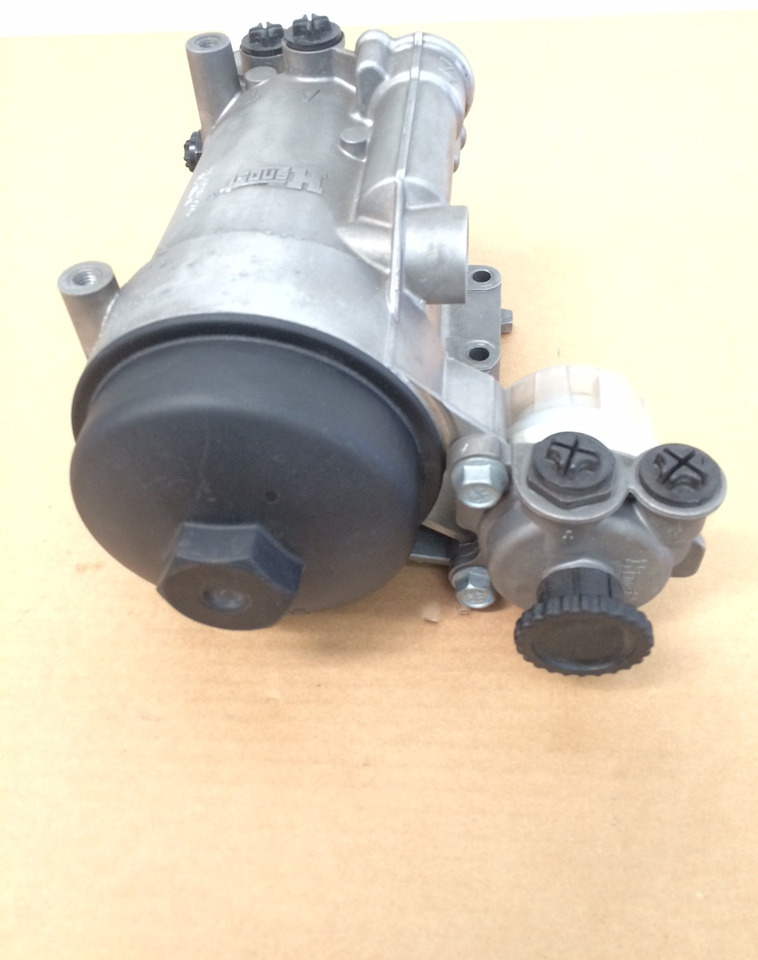 GRUPPO FILTRO CARBURANTE SENZA RISCALDAMENTO MAN - Filtre à carburant pour Camion: photos 4 GRUPPO FILTRO CARBURANTE SENZA RISCALDAMENTO MAN - Filtre à carburant pour Camion: photos 4