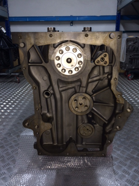 KIT BASAMENTO + ALBERO MOTORE MAN D2066 - Carter pour Camion: photos 4 KIT BASAMENTO + ALBERO MOTORE MAN D2066 - Carter pour Camion: photos 4