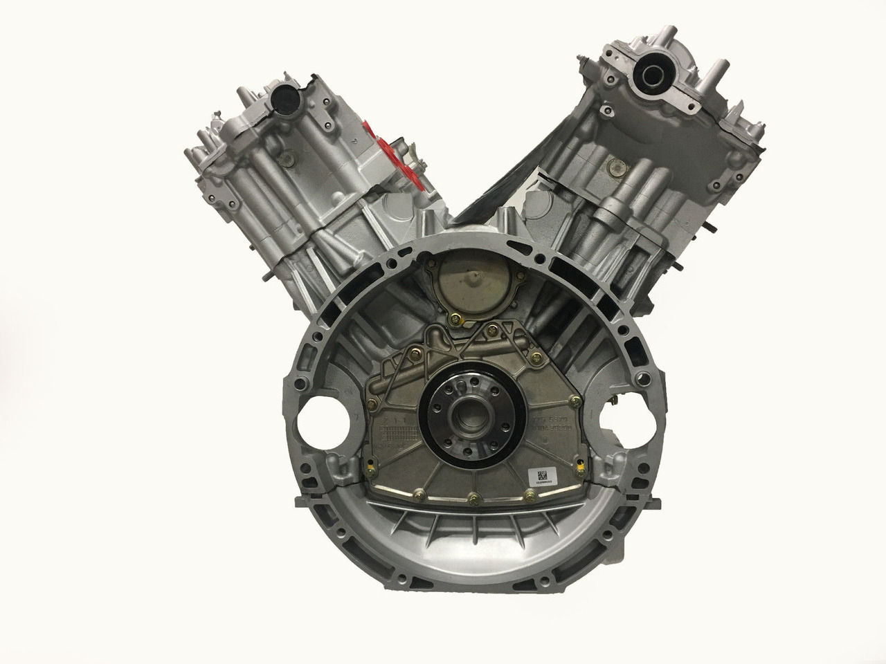 MOTORE SEMICOMPLETO MERCEDES OM642.992 - Moteur: photos 4 MOTORE SEMICOMPLETO MERCEDES OM642.992 - Moteur: photos 4