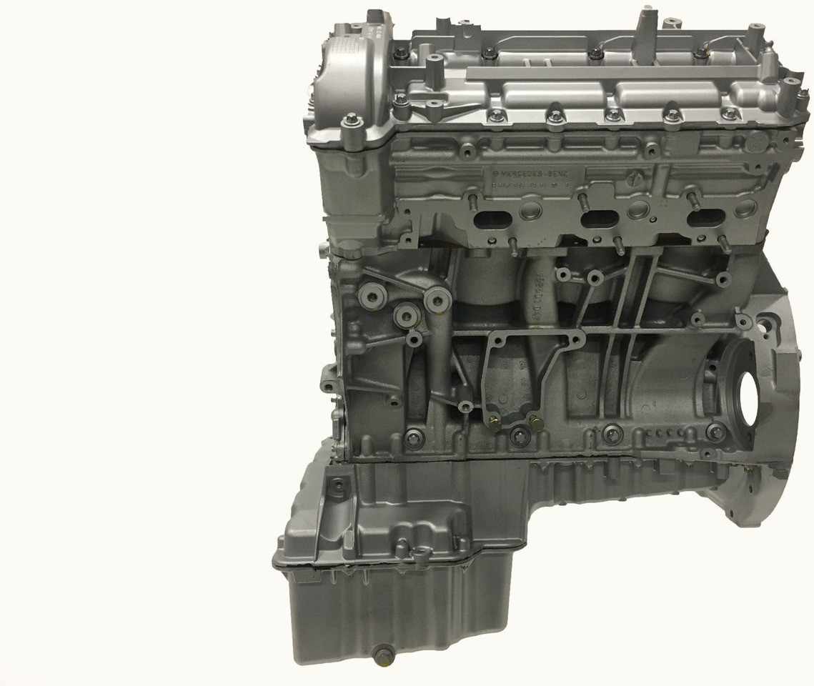 MOTORE SEMICOMPLETO MERCEDES OM642.992 - Moteur: photos 2 MOTORE SEMICOMPLETO MERCEDES OM642.992 - Moteur: photos 2