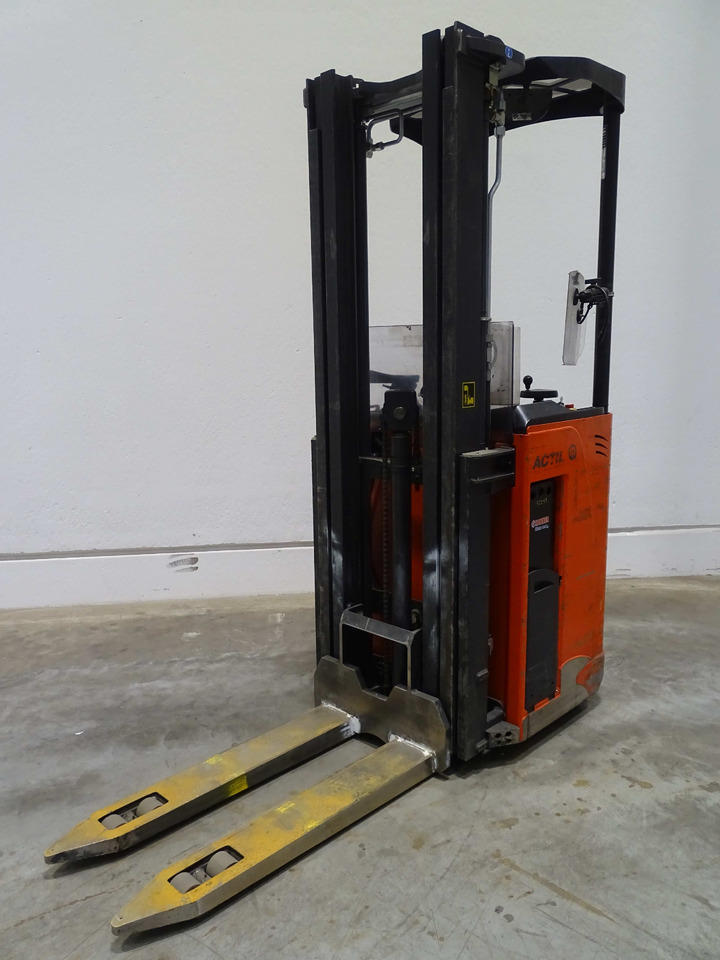 Actil L1350 - Gerbeur: photos 1 Actil L1350 - Gerbeur: photos 1