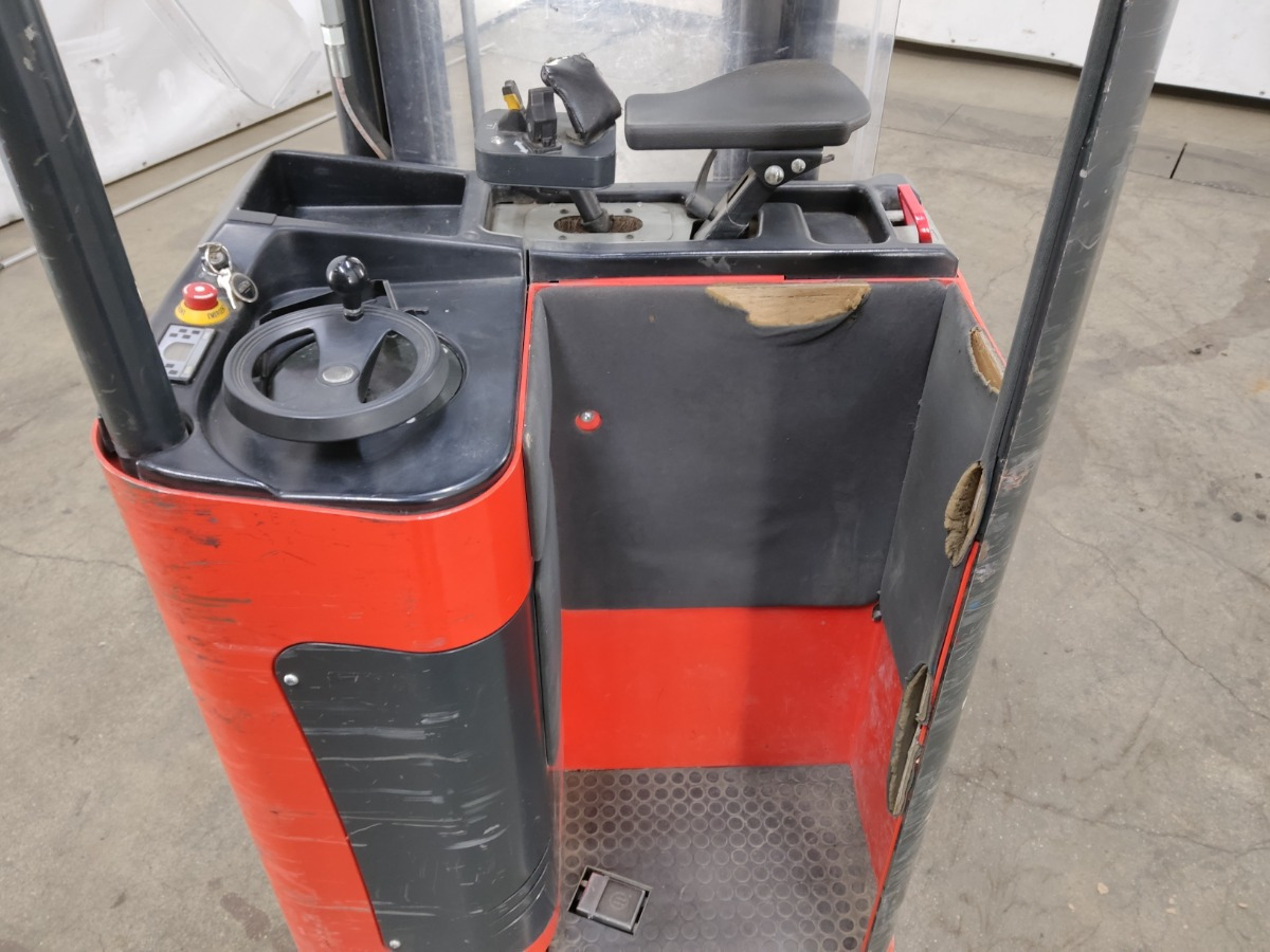 Actil L1350 - Gerbeur: photos 3 Actil L1350 - Gerbeur: photos 3