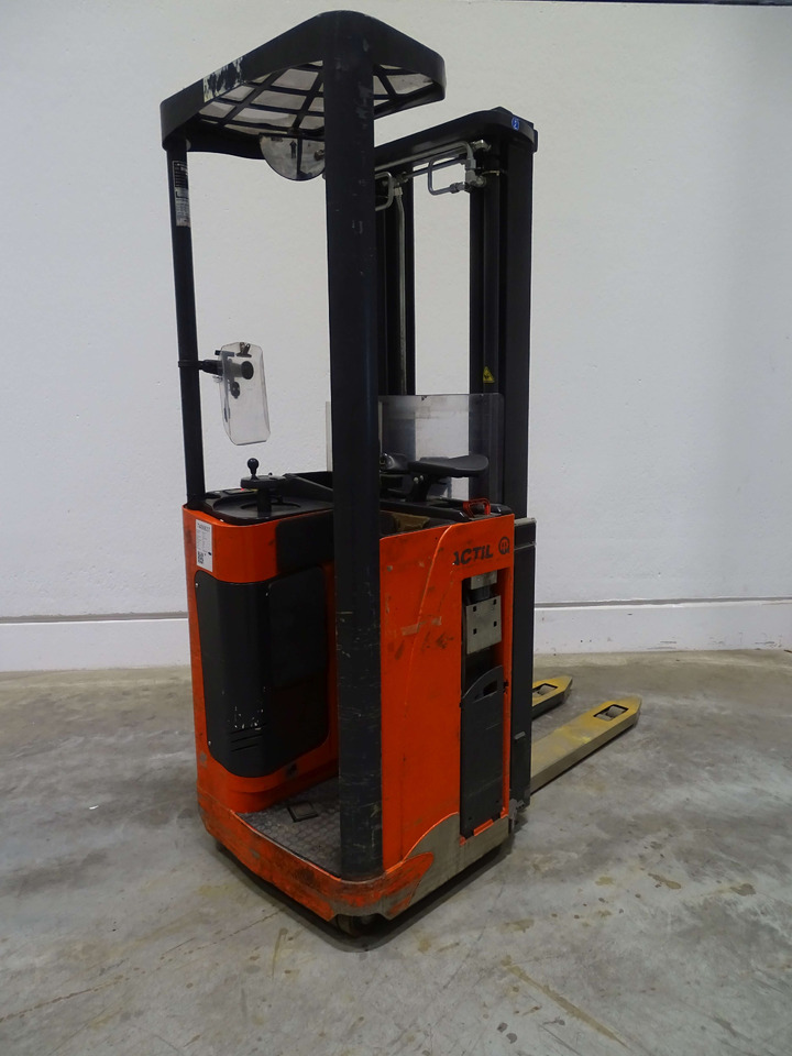 Actil L1350 - Gerbeur: photos 2 Actil L1350 - Gerbeur: photos 2