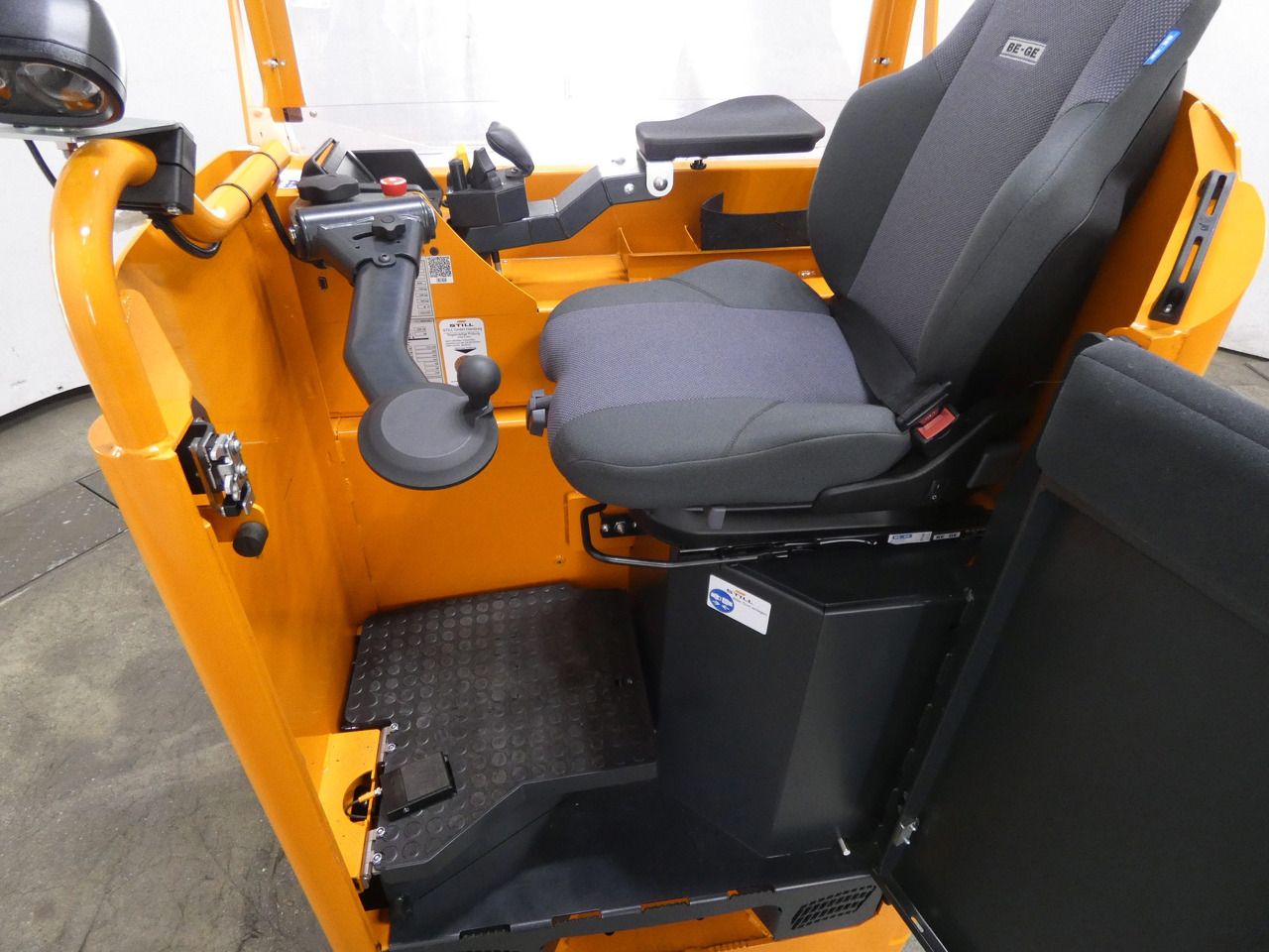 Actil WR33T/3600MM - Transpalette: photos 3 Actil WR33T/3600MM - Transpalette: photos 3