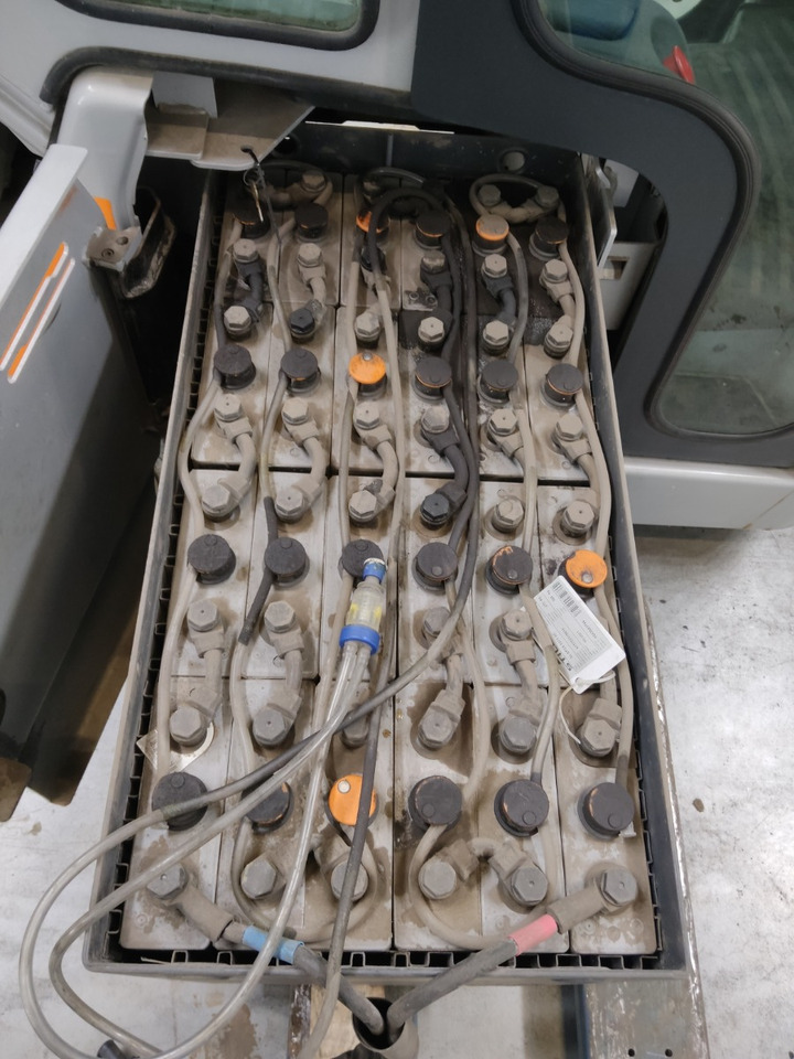 Still LTX80 - Autre matériel: photos 4 Still LTX80 - Autre matériel: photos 4