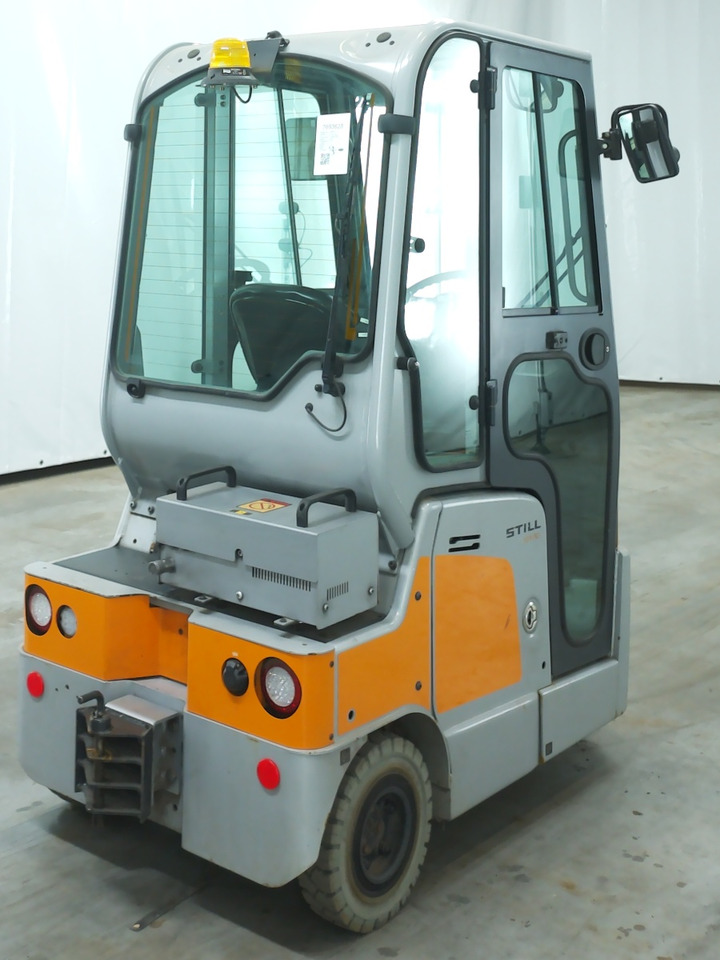 Still LTX80 - Autre matériel: photos 2 Still LTX80 - Autre matériel: photos 2