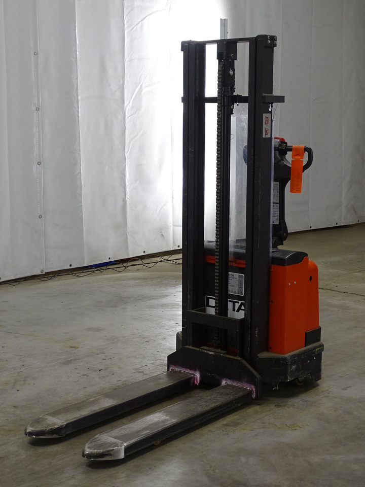 Bt S10 - Gerbeur: photos 1 Bt S10 - Gerbeur: photos 1