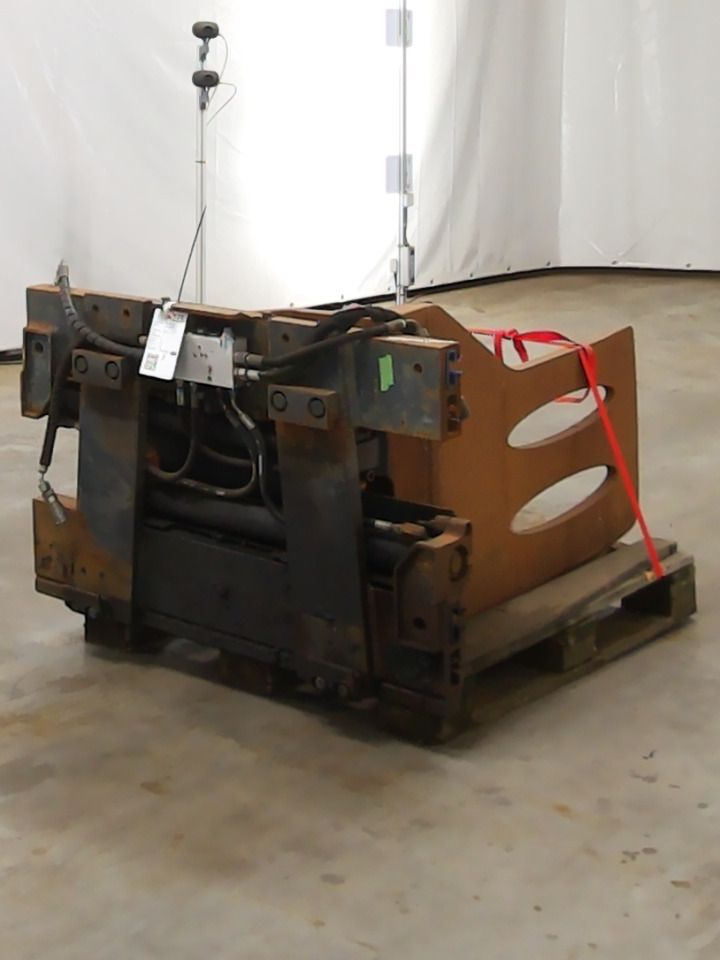 Cascade BALLENKLAMMER - Pinces: photos 2 Cascade BALLENKLAMMER - Pinces: photos 2