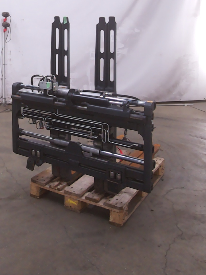 Kaup P7-DPG30 - Fourches: photos 2 Kaup P7-DPG30 - Fourches: photos 2