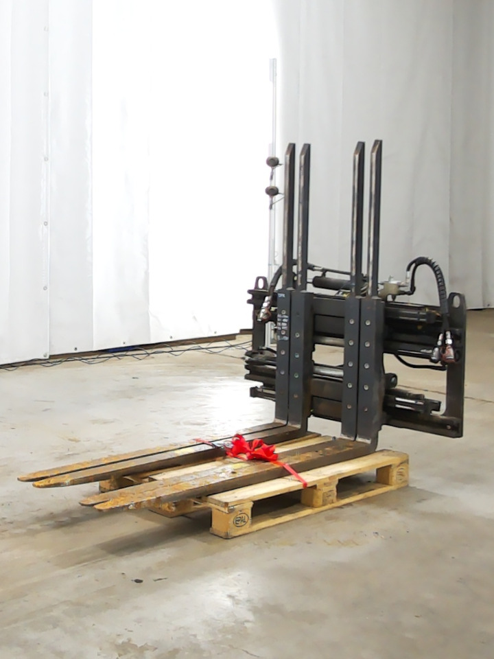 Stabau S7-DPK-20-S-BR02 - Fourches: photos 1 Stabau S7-DPK-20-S-BR02 - Fourches: photos 1