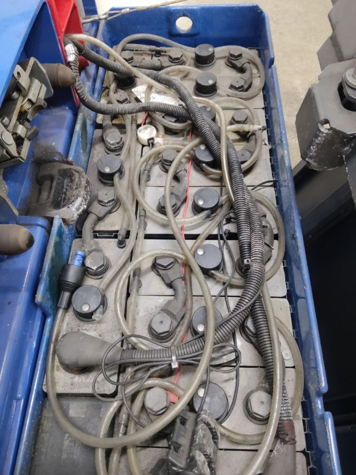 Still CX-T - Chariot tracteur: photos 4 Still CX-T - Chariot tracteur: photos 4