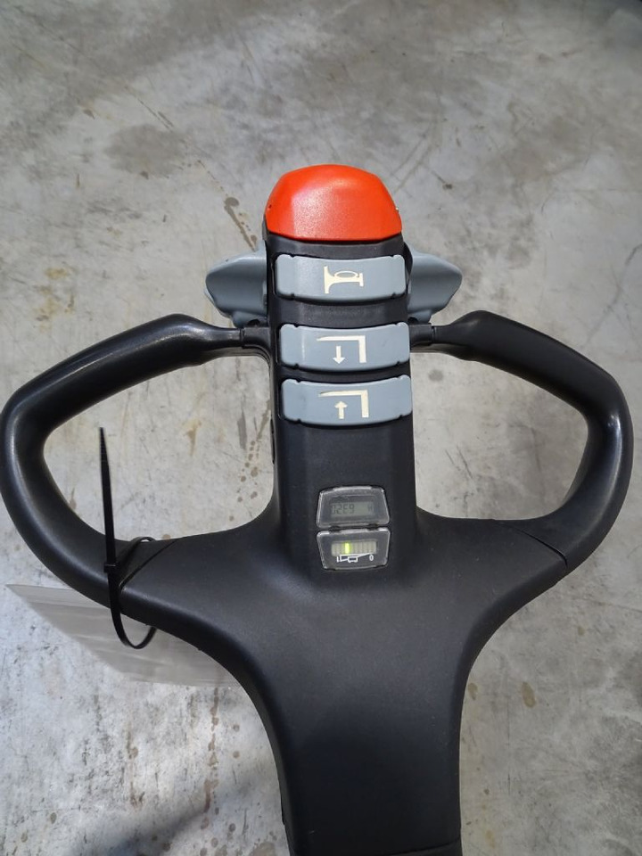 Still ECU16 - Transpalette: photos 3 Still ECU16 - Transpalette: photos 3