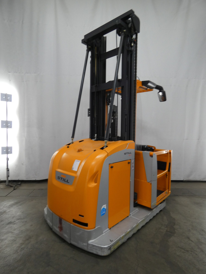 Still EK-X - Préparateur de commandes: photos 2 Still EK-X - Préparateur de commandes: photos 2