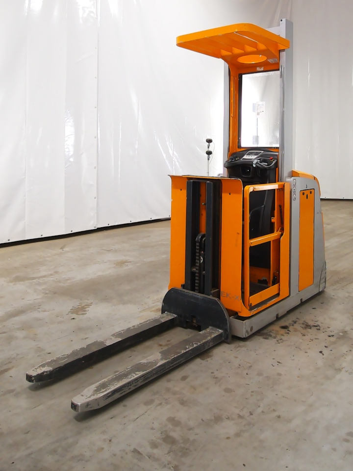 Still EK-X - Préparateur de commandes: photos 2 Still EK-X - Préparateur de commandes: photos 2