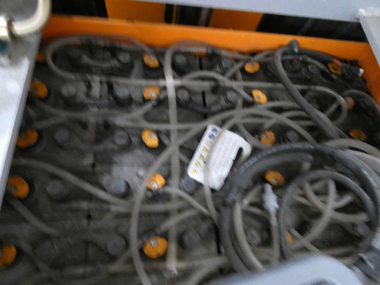 Still EK-X - Préparateur de commandes: photos 4 Still EK-X - Préparateur de commandes: photos 4