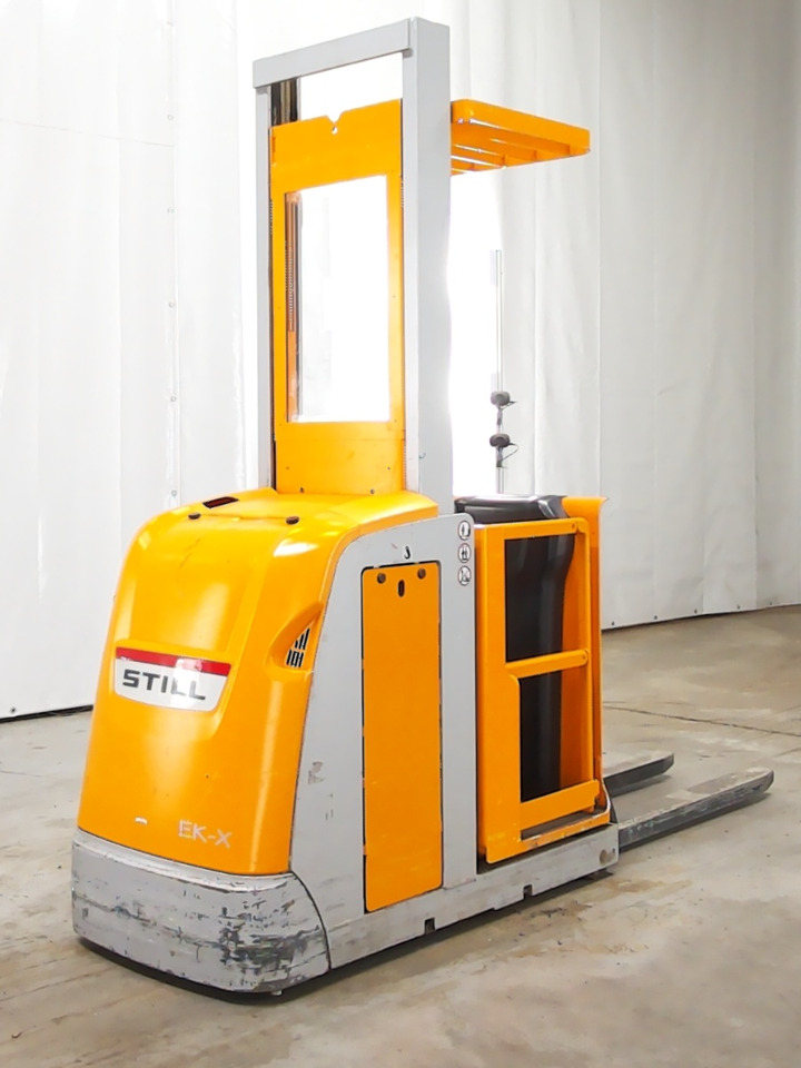 Still EK-X - Préparateur de commandes: photos 1 Still EK-X - Préparateur de commandes: photos 1