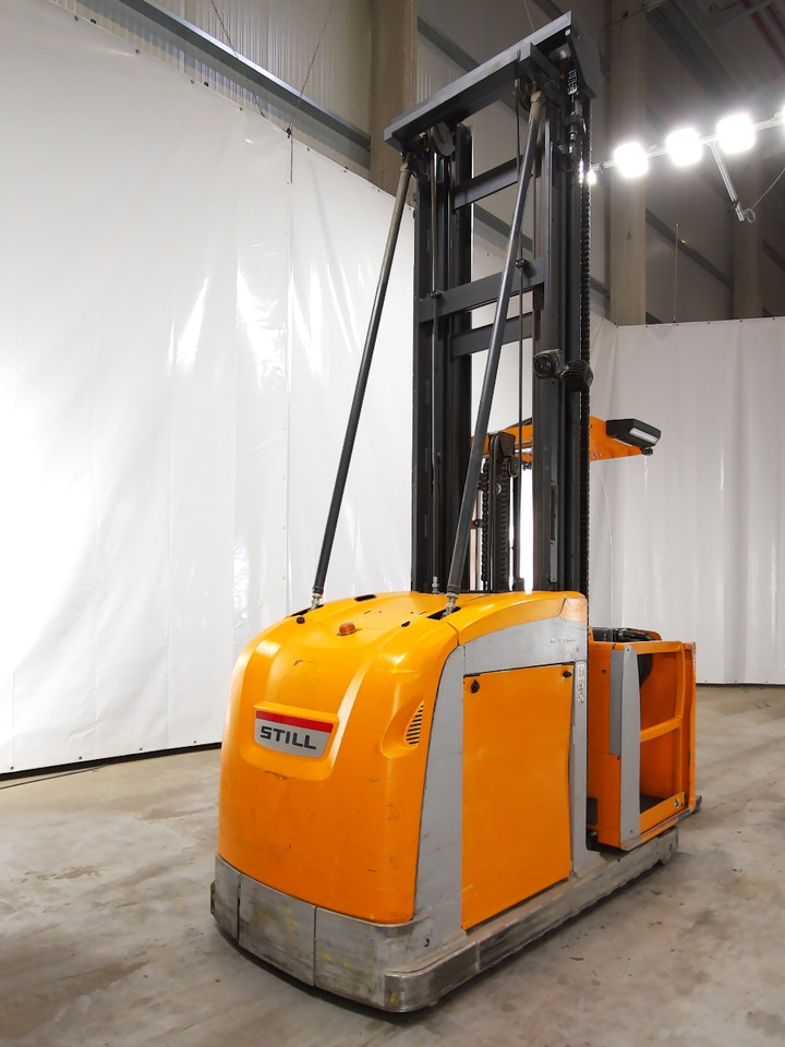 Still EK-X48/800MM - Préparateur de commandes: photos 2 Still EK-X48/800MM - Préparateur de commandes: photos 2