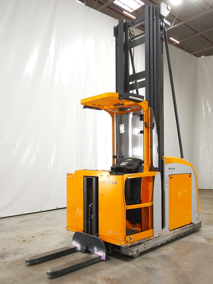 Still EK-X48/800MM - Préparateur de commandes: photos 1 Still EK-X48/800MM - Préparateur de commandes: photos 1