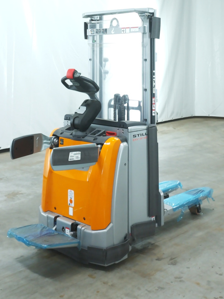 Still EXD-SF14D - Gerbeur: photos 2 Still EXD-SF14D - Gerbeur: photos 2