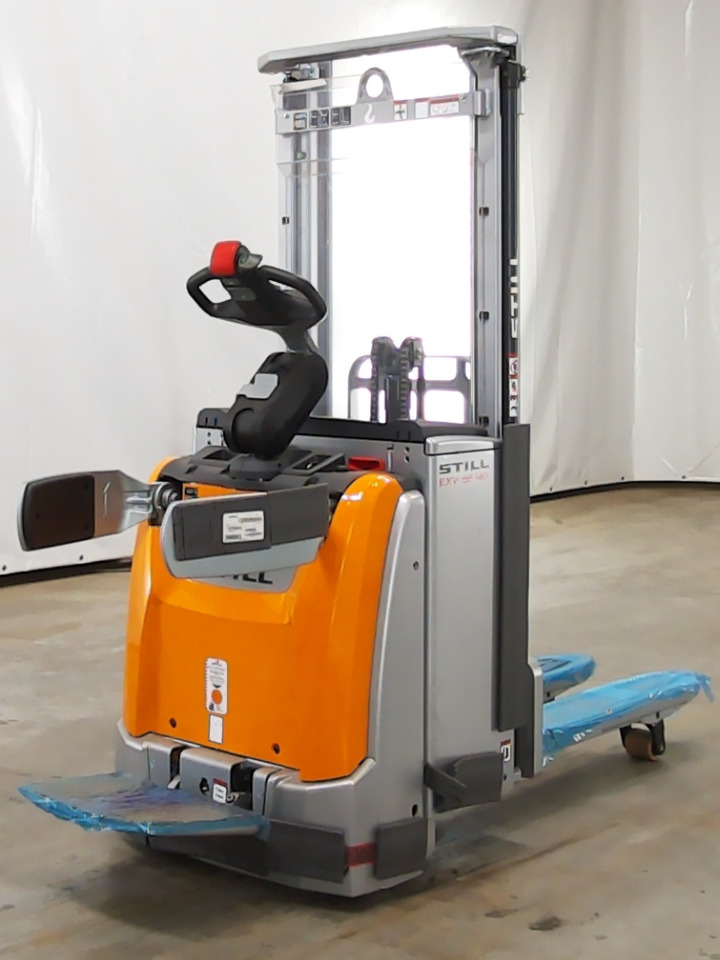 Still EXD-SF14D - Gerbeur: photos 2 Still EXD-SF14D - Gerbeur: photos 2