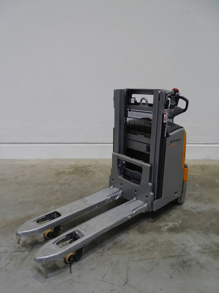 Still EXD18L - Gerbeur: photos 1 Still EXD18L - Gerbeur: photos 1