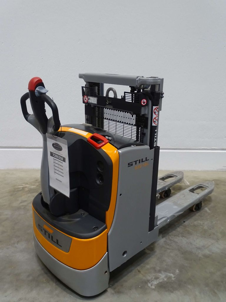 Still EXD18L - Gerbeur: photos 2 Still EXD18L - Gerbeur: photos 2