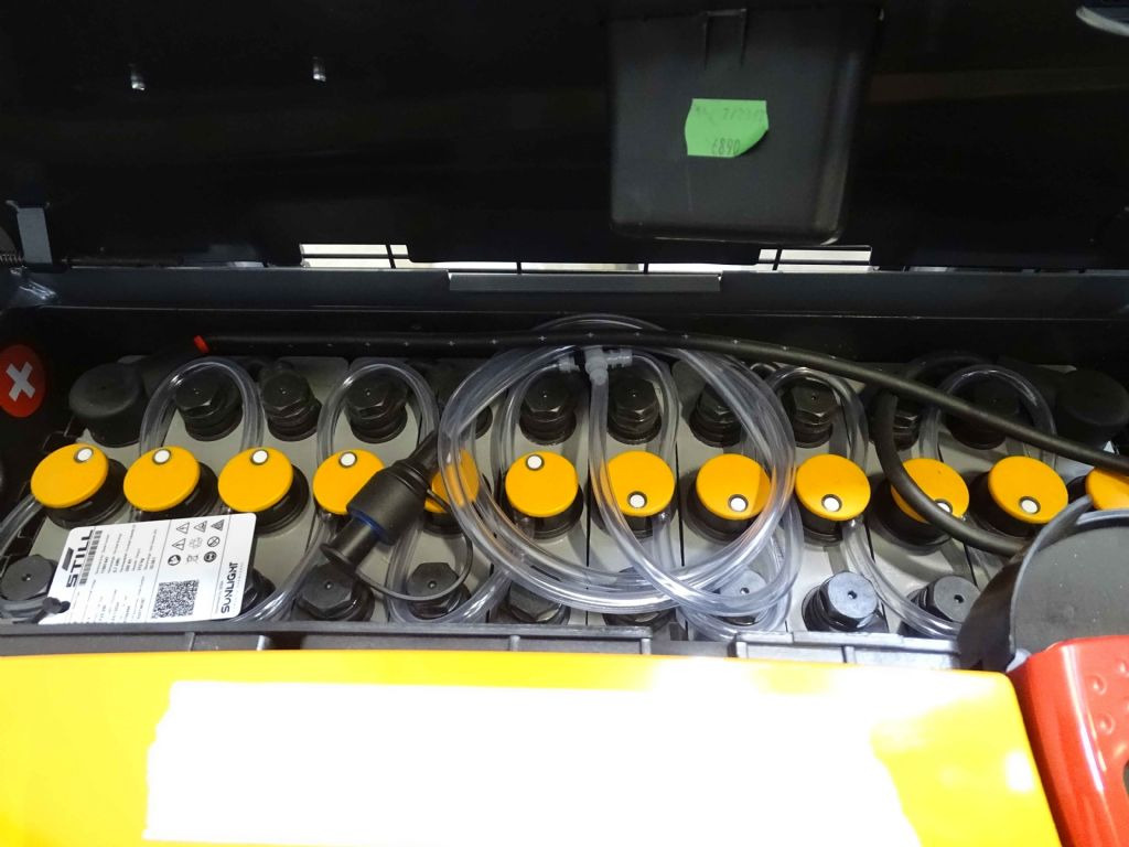 Still EXD18L - Gerbeur: photos 4 Still EXD18L - Gerbeur: photos 4