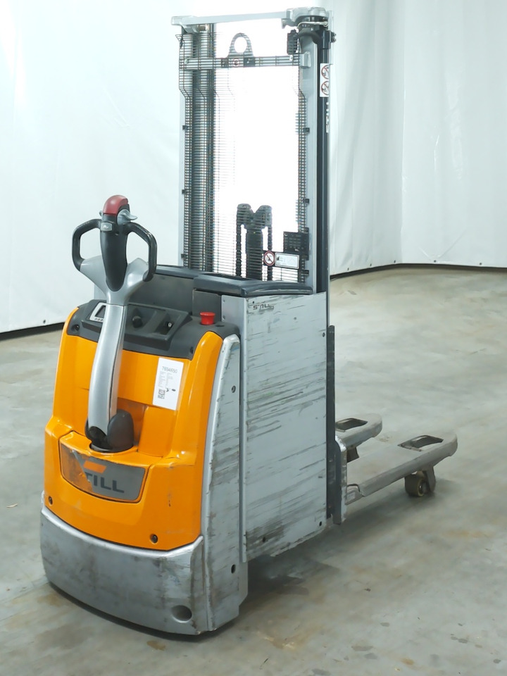 Still EXD20 - Gerbeur: photos 2 Still EXD20 - Gerbeur: photos 2