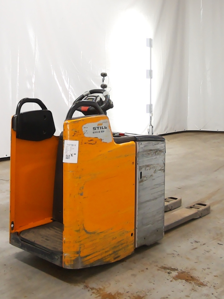 Still EXH-S25 - Transpalette: photos 2 Still EXH-S25 - Transpalette: photos 2