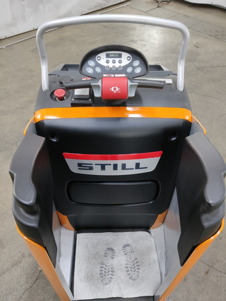 Still EXU-S22/BATT.NEU - Transpalette: photos 3 Still EXU-S22/BATT.NEU - Transpalette: photos 3