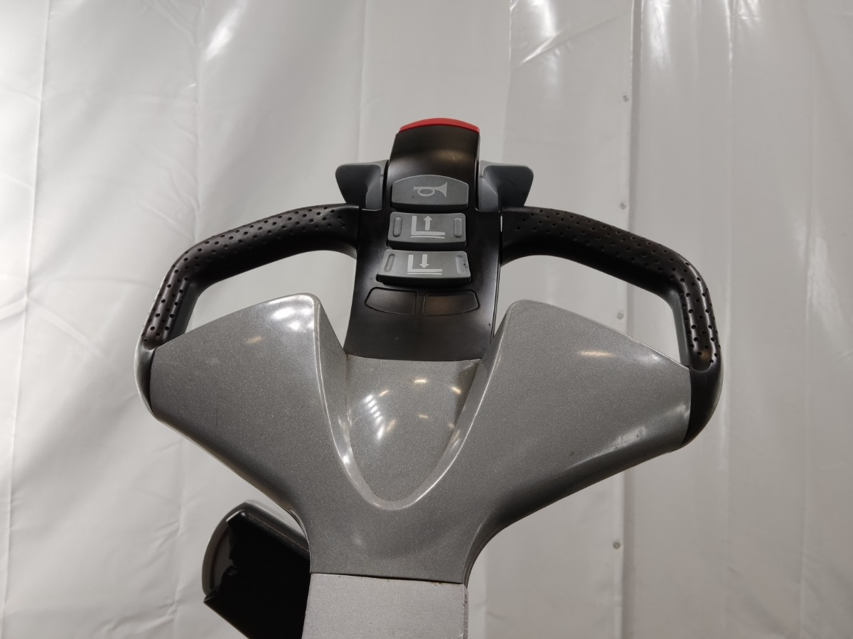 Still EXU-SF20 - Transpalette: photos 3 Still EXU-SF20 - Transpalette: photos 3