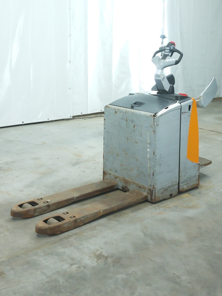 Still EXU-SF20 - Transpalette: photos 1 Still EXU-SF20 - Transpalette: photos 1