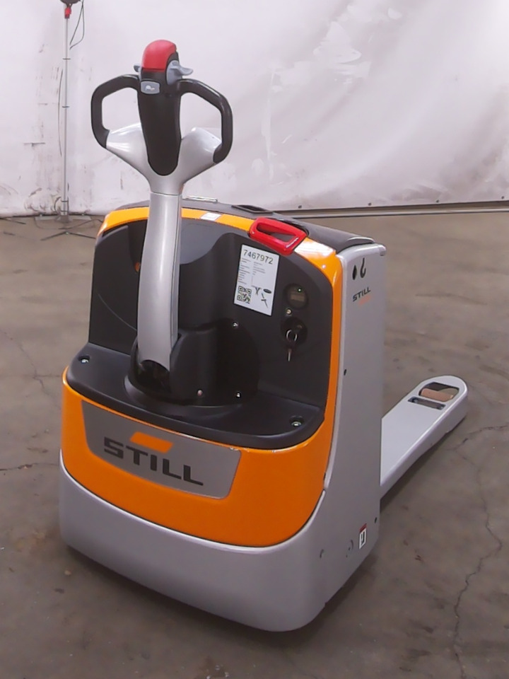 Still EXU20/BATT.NEU - Transpalette: photos 2 Still EXU20/BATT.NEU - Transpalette: photos 2