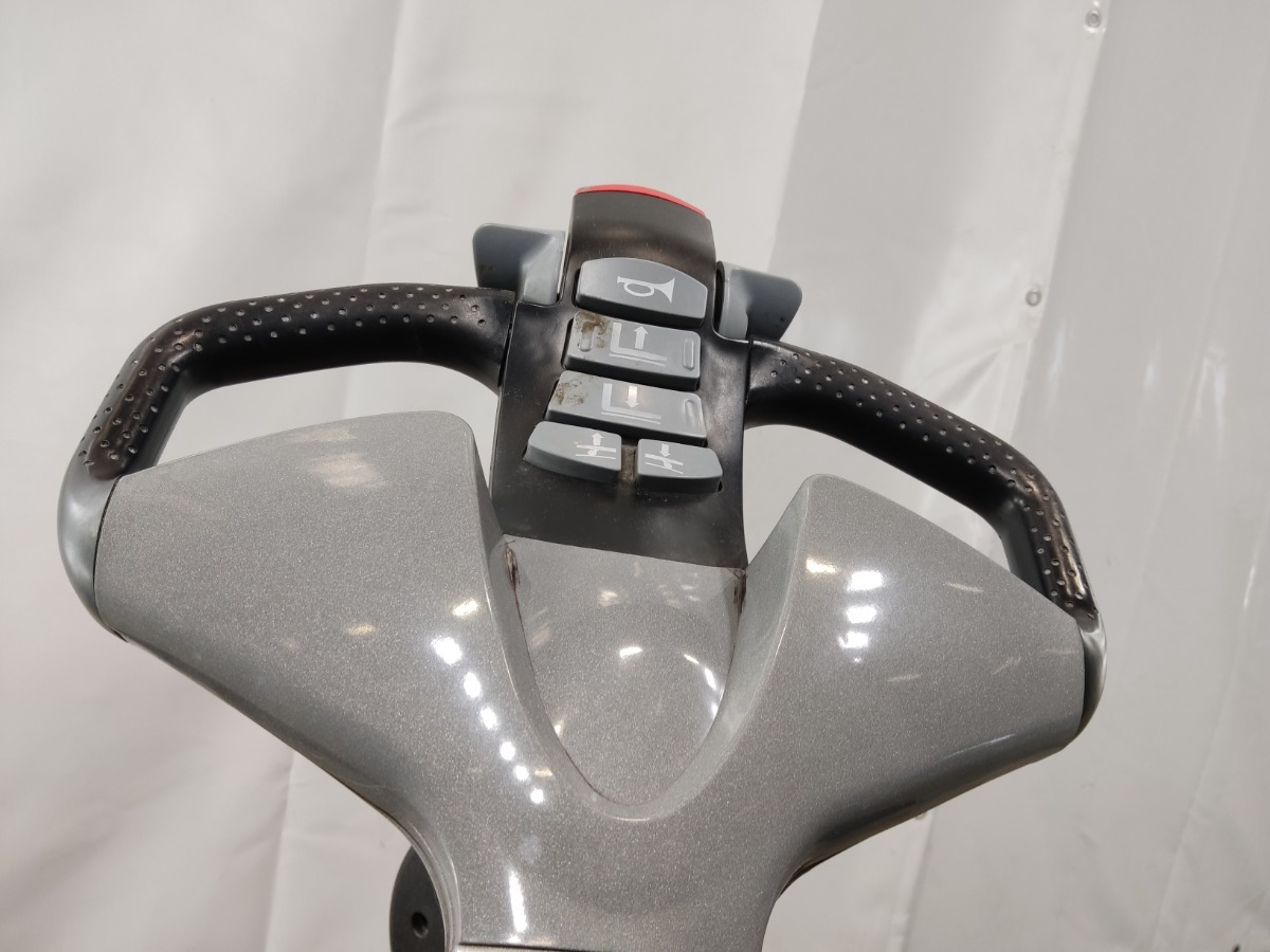 Still EXV-SF14I - Gerbeur: photos 3 Still EXV-SF14I - Gerbeur: photos 3