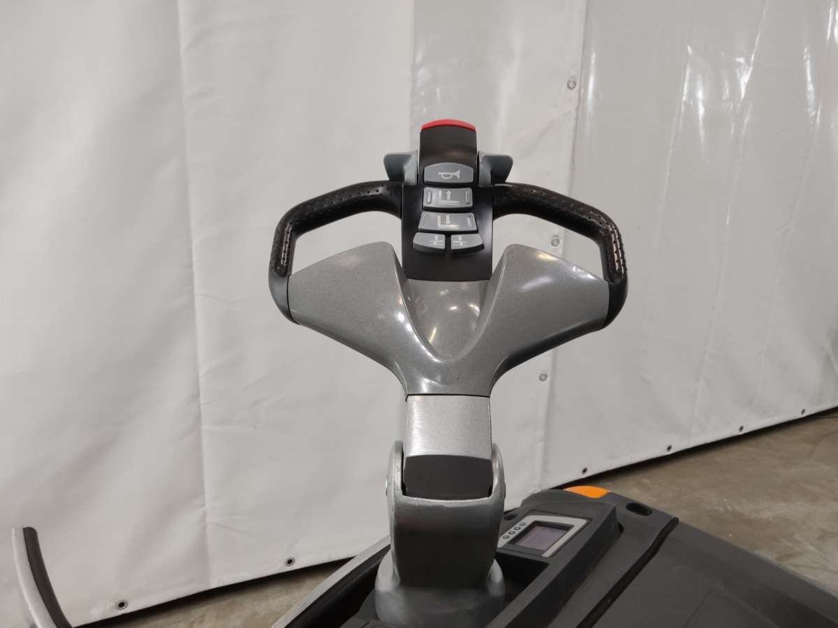 Still EXV-SF20D - Gerbeur: photos 3 Still EXV-SF20D - Gerbeur: photos 3