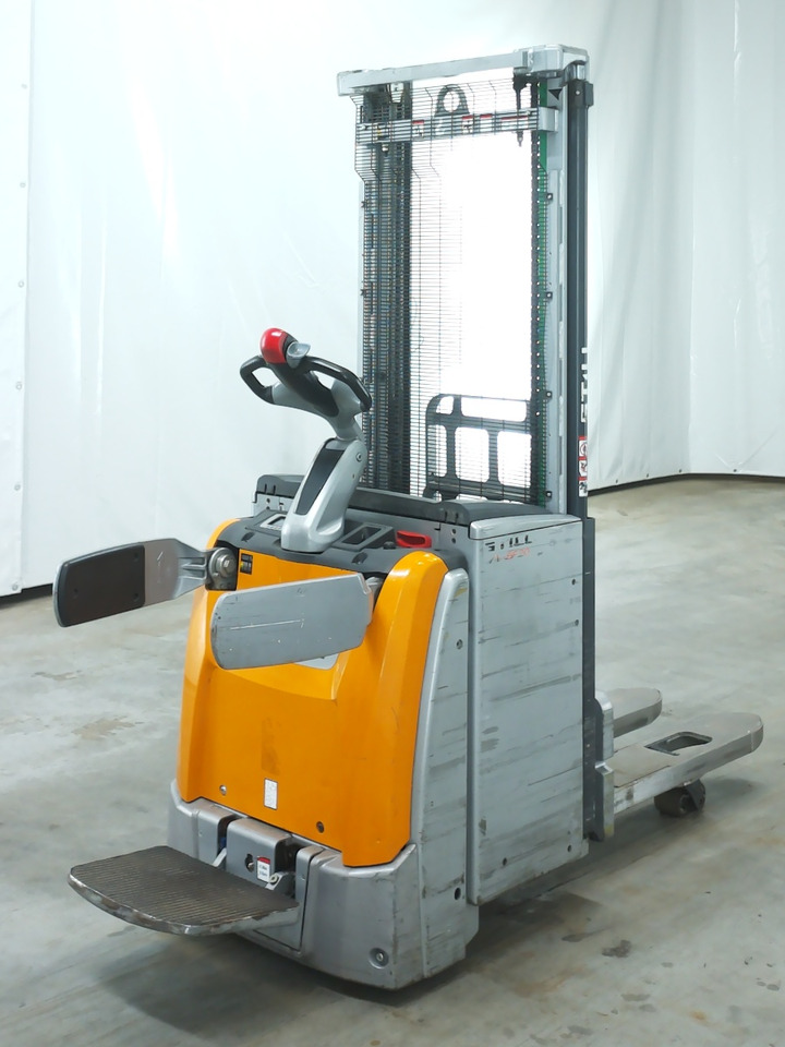 Still EXV-SF20I/570MM - Gerbeur: photos 2 Still EXV-SF20I/570MM - Gerbeur: photos 2