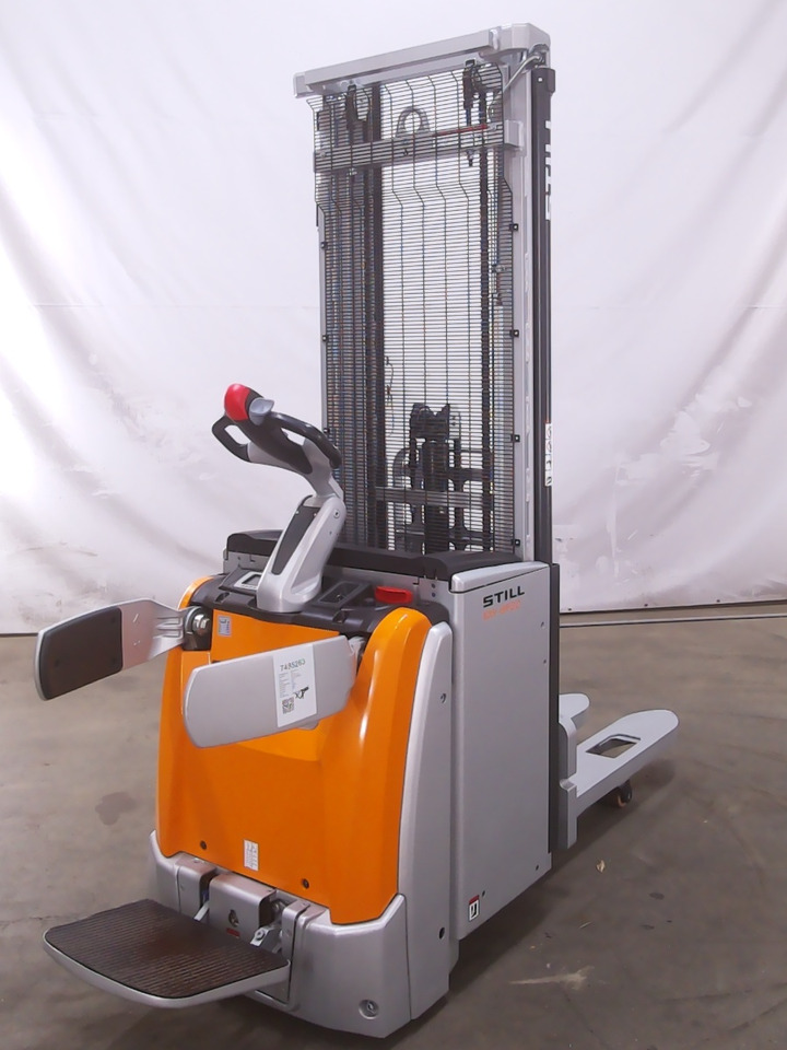 Still EXV-SF20I/BATT.NEU - Gerbeur: photos 2 Still EXV-SF20I/BATT.NEU - Gerbeur: photos 2