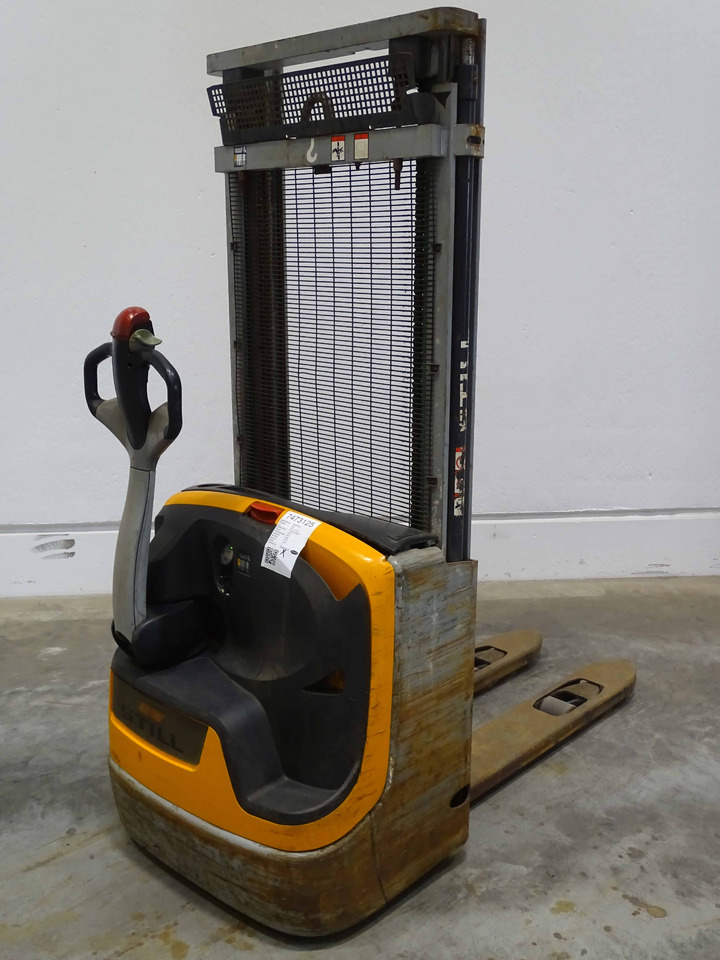 Still EXV10 - Gerbeur: photos 2 Still EXV10 - Gerbeur: photos 2