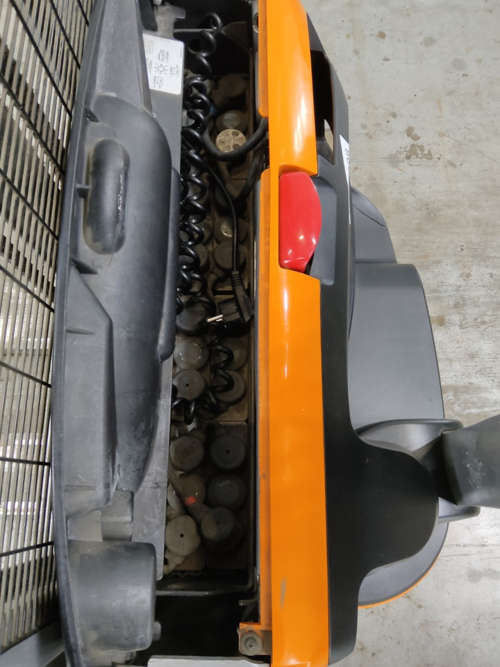 Still EXV10 - Gerbeur: photos 4 Still EXV10 - Gerbeur: photos 4